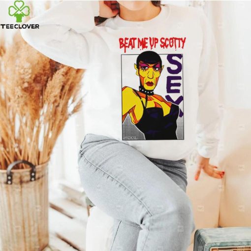 beat me up scotty sex art hoodie, sweater, longsleeve, shirt v-neck, t-shirt hoodie, sweater, longsleeve, shirt v-neck, t-shirt trang