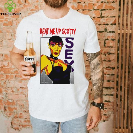 beat me up scotty sex art hoodie, sweater, longsleeve, shirt v-neck, t-shirt hoodie, sweater, longsleeve, shirt v-neck, t-shirt trang