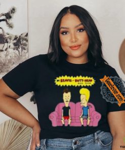 beavis and buthead T Shirt