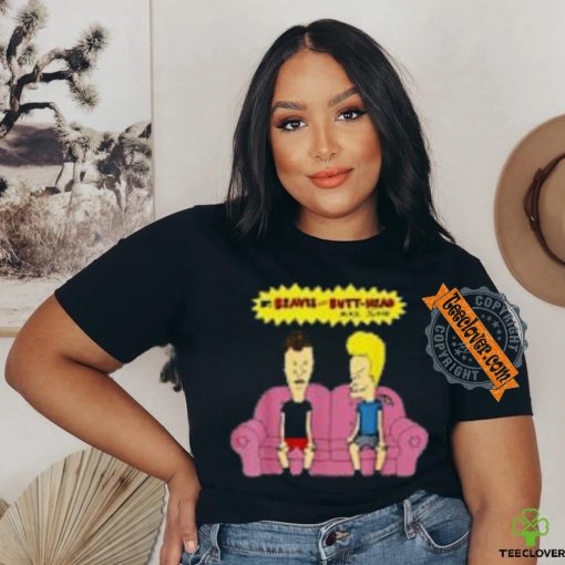 beavis and buthead T Shirt