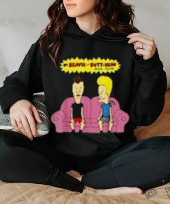 beavis and buthead T Shirt