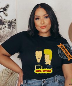 beavis and buthead T Shirts