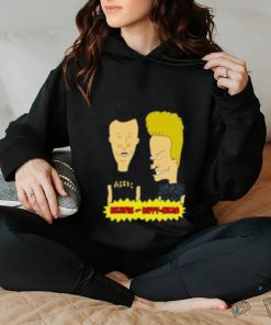 beavis and buthead T Shirts
