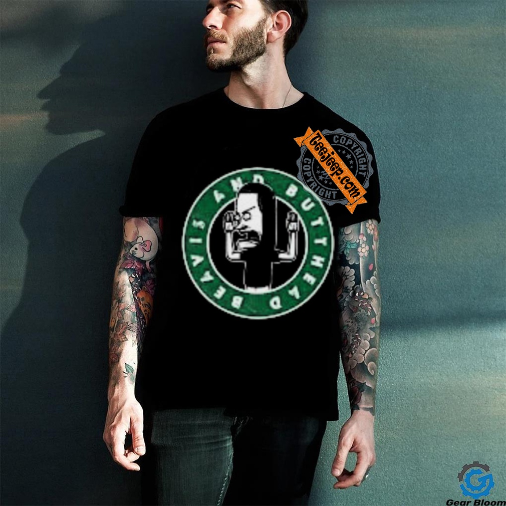 beavis and butthead parody T Shirt beavis and butthead parody T Shirt