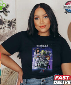 beetlejuice T Shirt