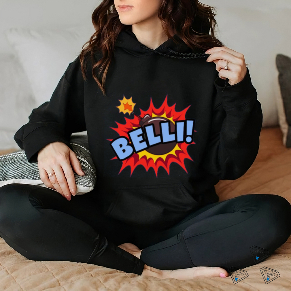 bell shirt bell shirt