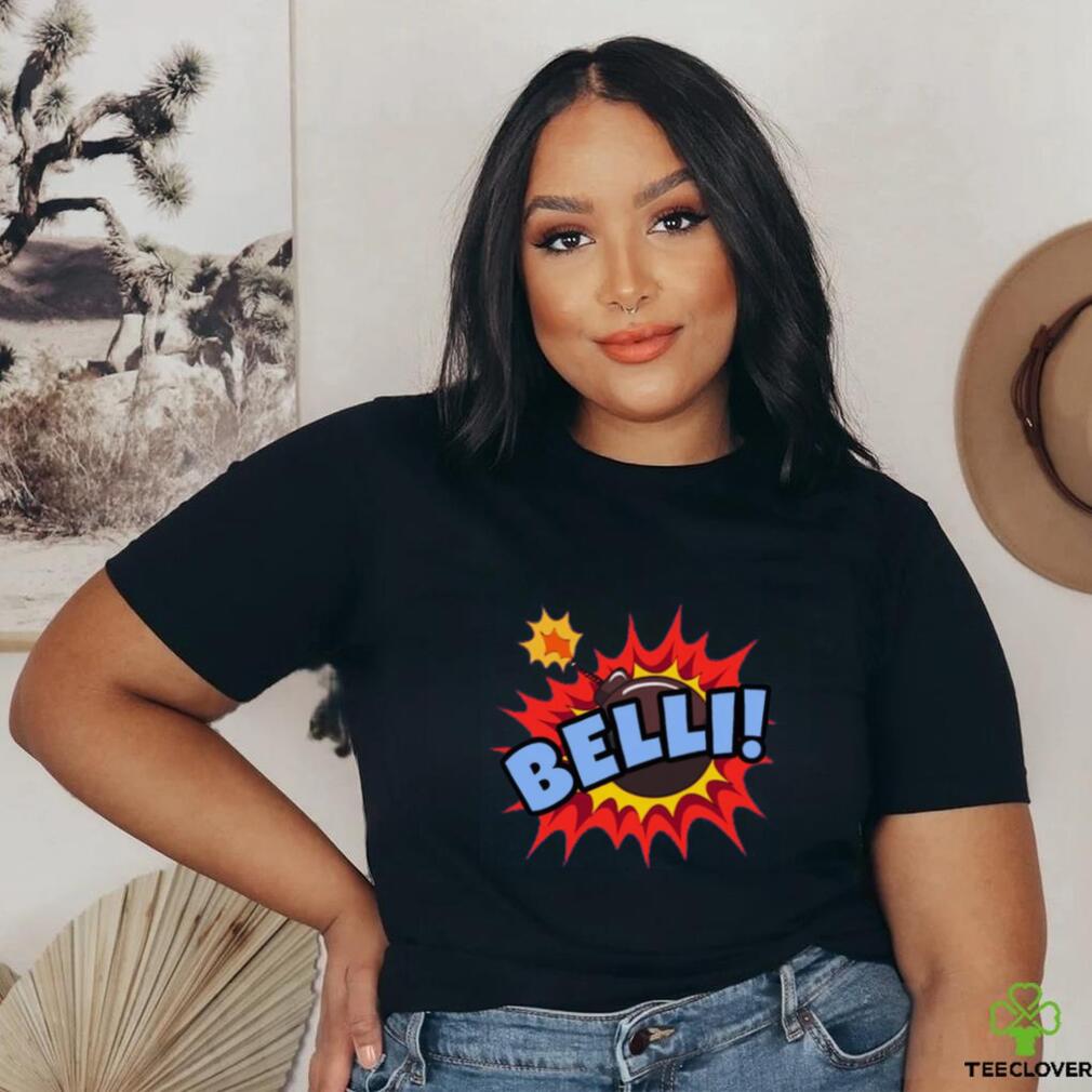 bell shirt bell shirt