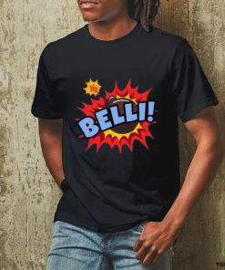bell shirt