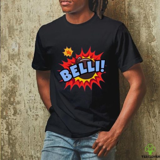 bell shirt