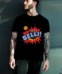 bell shirt