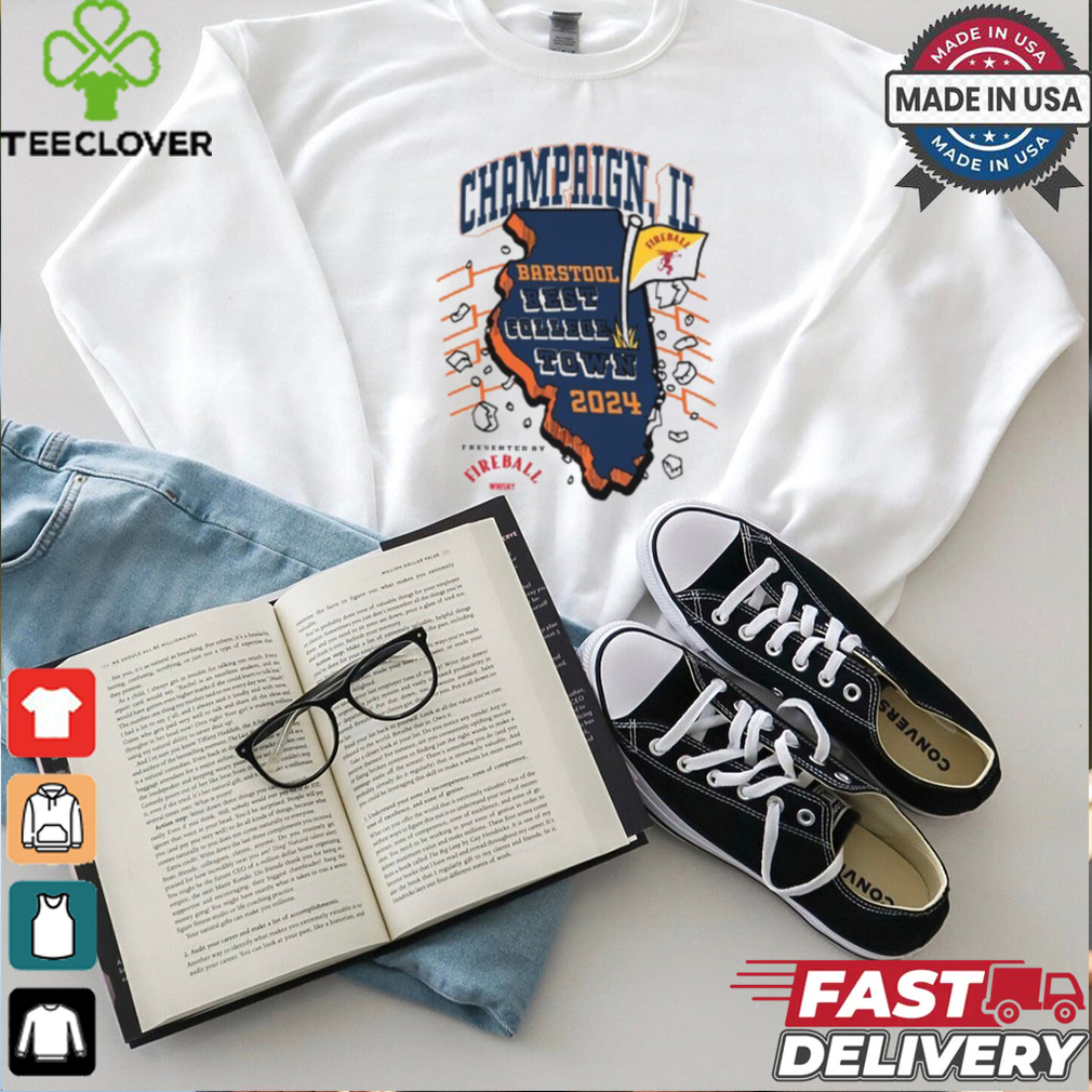 best college town champaign shirt best college town champaign shirt