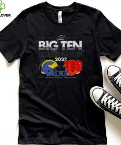 big Ten championship 2022 Michigan football vs TBD head to head hoodie, sweater, longsleeve, shirt v-neck, t-shirt