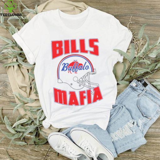 bills mafia buffalo bills helmet 2023 hoodie, sweater, longsleeve, shirt v-neck, t-shirt