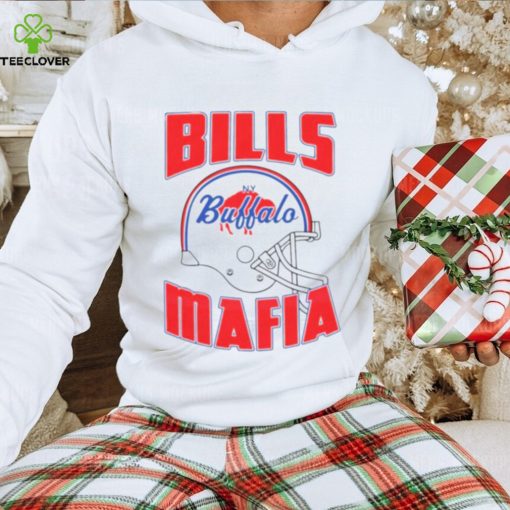 bills mafia buffalo bills helmet 2023 hoodie, sweater, longsleeve, shirt v-neck, t-shirt