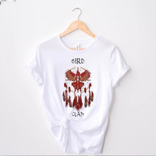 bird clan native american t hoodie, sweater, longsleeve, shirt v-neck, t-shirt t hoodie, sweater, longsleeve, shirt v-neck, t-shirt