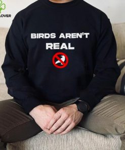 birds arent real T shirt 2 birds arent real T shirt