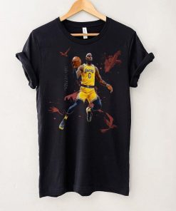 LeBron James T Shirt 6 LeBron James T Shirt