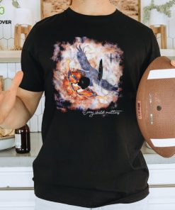 black Shirt Day T Shirt Support Every Child Matters Shirt Canada Clothing 1 black Shirt Day T Shirt Support Every Child Matters Shirt Canada Clothing