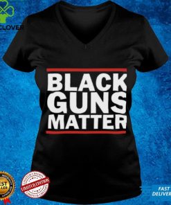 black guns matter shirt Sebastian Gorka