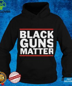 black guns matter hoodie, sweater, longsleeve, shirt v-neck, t-shirt Sebastian Gorka