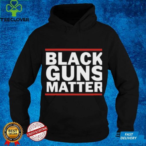 black guns matter hoodie, sweater, longsleeve, shirt v-neck, t-shirt Sebastian Gorka