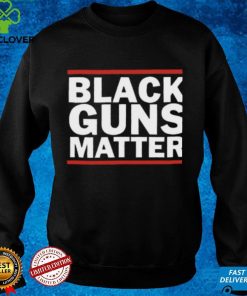 black guns matter hoodie, sweater, longsleeve, shirt v-neck, t-shirt Sebastian Gorka