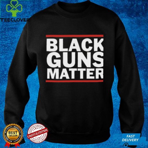 black guns matter hoodie, sweater, longsleeve, shirt v-neck, t-shirt Sebastian Gorka