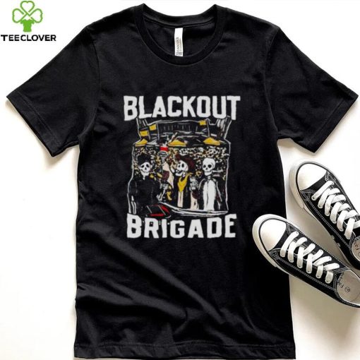 black out brigade hoodie, sweater, longsleeve, shirt v-neck, t-shirt