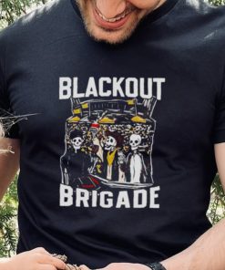 black out brigade hoodie, sweater, longsleeve, shirt v-neck, t-shirt