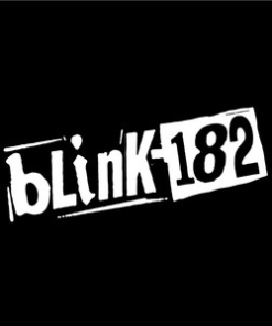 Blink-182 Rock Hard Tour
