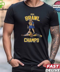 brawl champs pocket 2024 t shirt