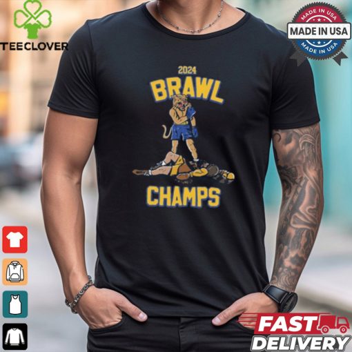 brawl champs pocket 2024 t shirt
