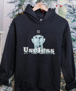 Official Useless NYY Hitting Coach Dillon Lawson Shirt