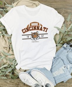 Cincinnati Bengals Shirt For Football Fans