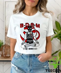 buddhism shirt