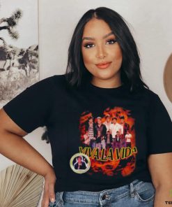 Viva La Vida Shirt