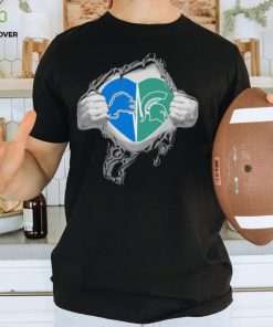 Blood Inside Me Detroit Lions And Michigan Spartans It’s In My Heart T Shirt 1 Blood Inside Me Detroit Lions And Michigan Spartans It’s In My Heart T Shirt