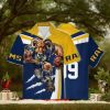 Los Angeles Rams NFL Summer Hawaii Shirt New Collection For Sports Fans