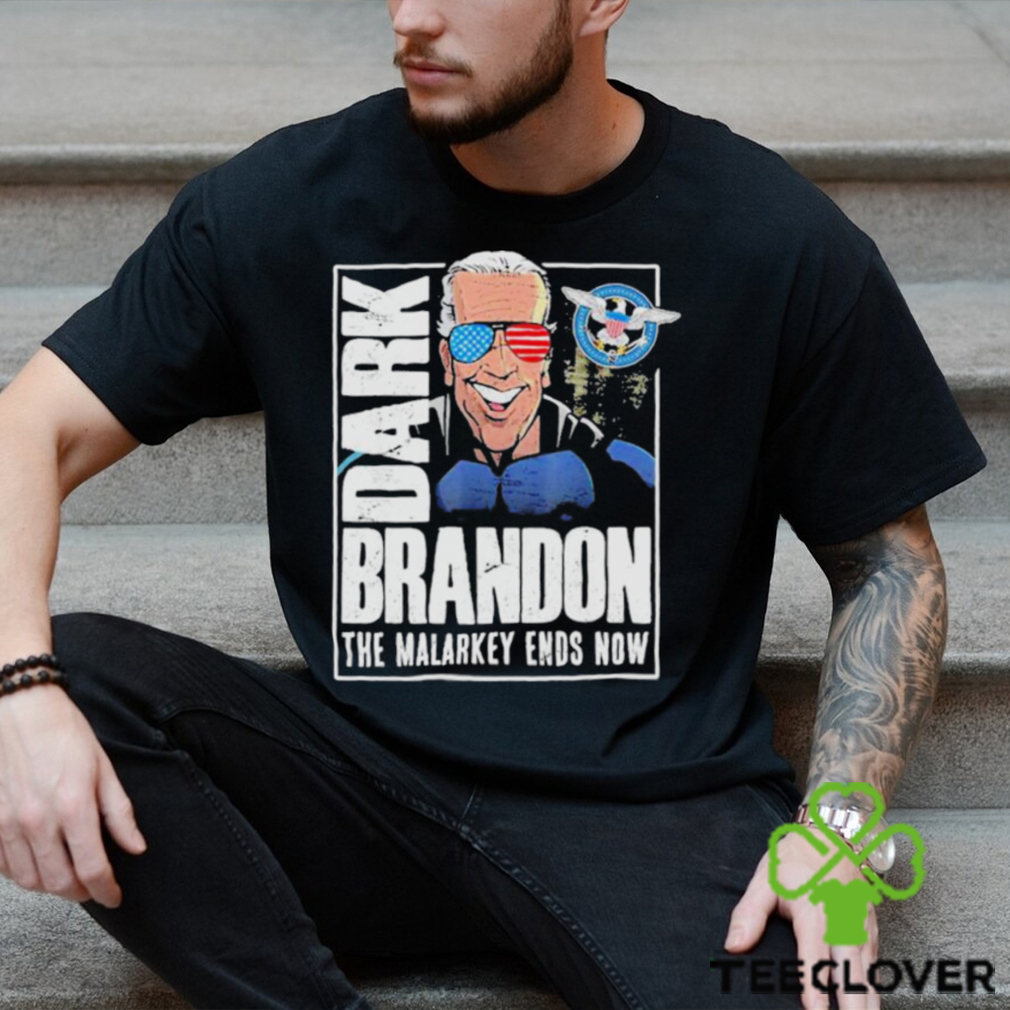 Dark Brandon Meme That Joe Biden Funny Shirt Dark Brandon Meme That Joe Biden Funny Shirt
