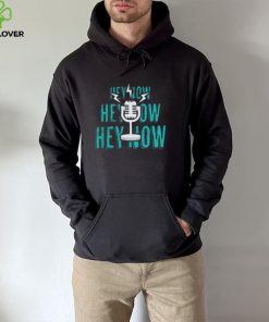 Hey Now Hey Now Hey Now Seattle Mariners T Shirt2