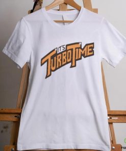 It’s Turbo Time Shirt