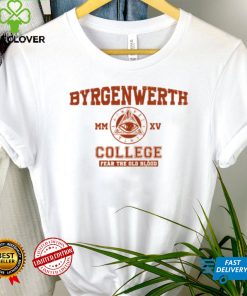 Trending Art Byrgenwerth College Unisex Sweatshirt