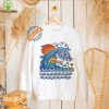 Miami marlins mlb 2024 welcome to deyvison de los santos and andrew pintar home decor poster shirt