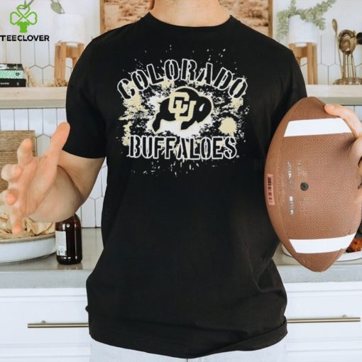 Colorado Buffaloes Garb Toddler Toni T Shirt