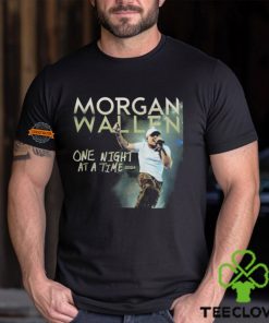 Morgan Wallen One Night At A Time 2024 Shirt