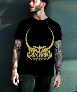 Distant The Undying Shirt