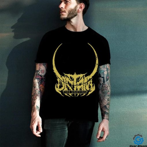 Distant The Undying Shirt