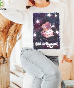 Bee And Puppycat Classic Shirt