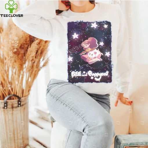 Bee And Puppycat Classic Shirt