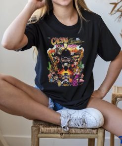 cactus canyon shirt Shirt